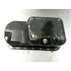 GRZ205 Engine Oil Pan For 01-05 Honda Civic 1.7 11200PLC003 GRZ205 Engine Oil Pan For 01-05 Honda Civic 1.7 11200PLC003